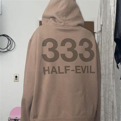 333 half evil. Things To Know About 333 half evil. 